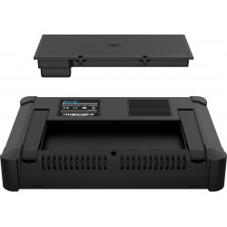 Micsig STO1104
Osciloscópio de toque portátil misto
100MHZ / 4 Canais