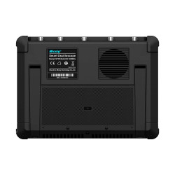 Micsig STO1104
Osciloscópio de toque portátil misto
100MHZ / 4 Canais
