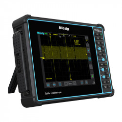 Micsig SATO1004 - Osciloscópio de toque automotivo 100MHZ / 4 canais