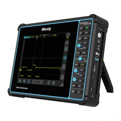 Micsig SATO1004 - Osciloscópio de toque automotivo 100MHZ / 4 canais