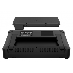 Micsig SATO1004 - Osciloscópio de toque automotivo 100MHZ / 4 canais