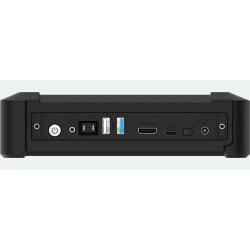 Micsig ATO2004 - Osciloscópio de toque automotivo 200MHZ / 4 canais