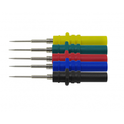 Conjunto de sonda de acupuntura (Conector 4mm)