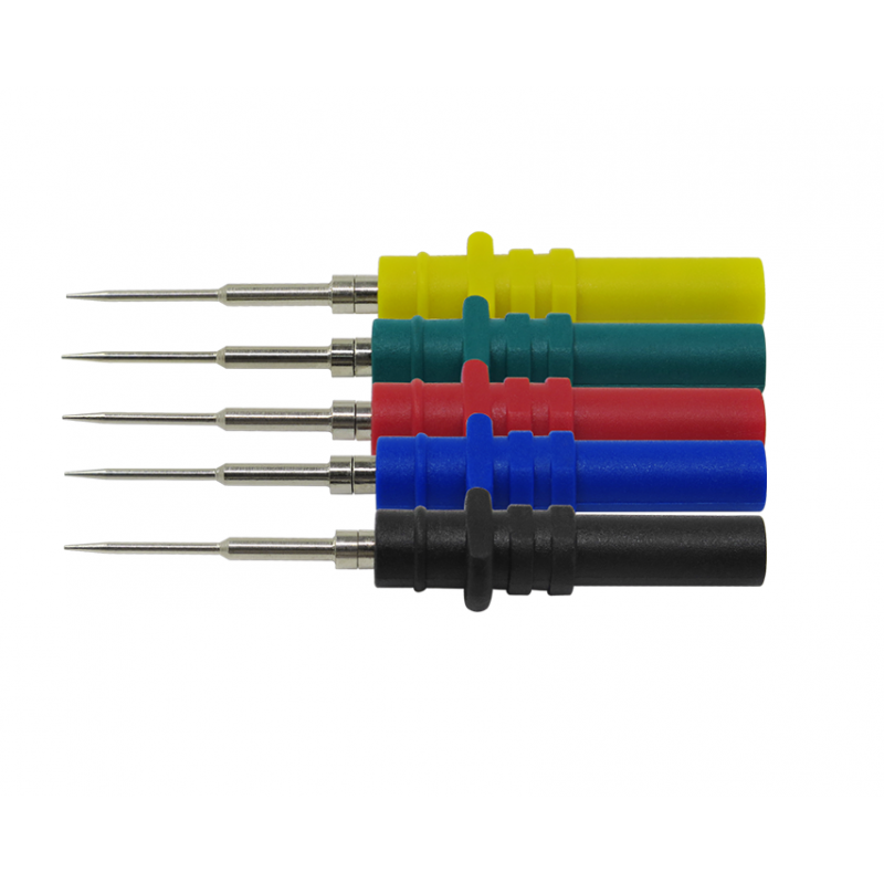 Conjunto de sonda de acupuntura (Conector 4mm)