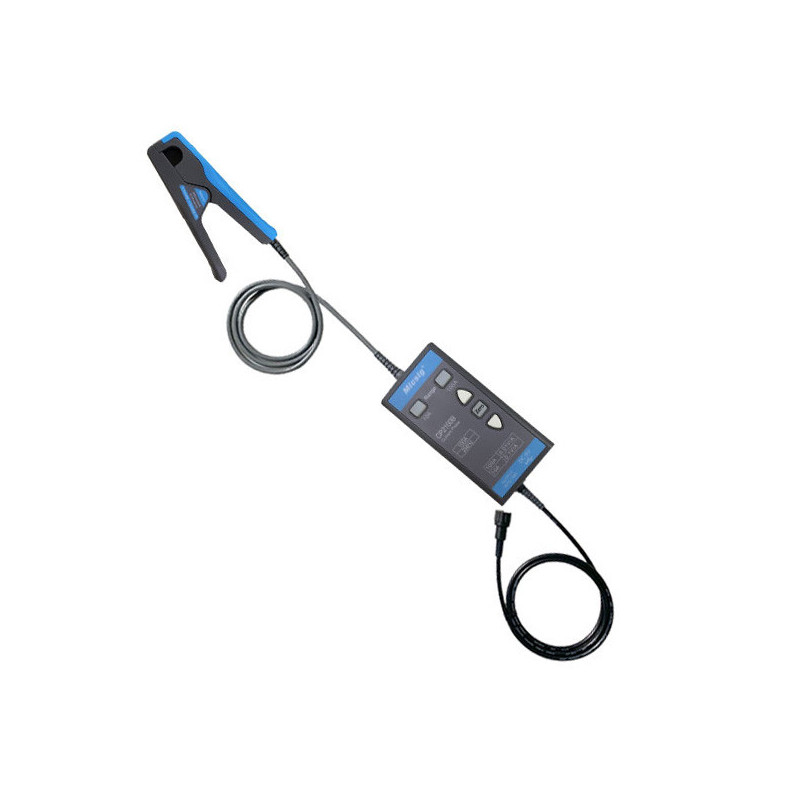 Micsig CP2100A Sonda de corrente 800KHZ AC e DC Micsig CP2100A Sonda de corrente 800KHZ AC e DC