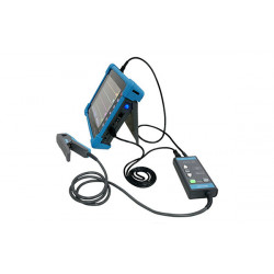 Micsig CP2100B Sonda de corrente AC e DC 2,5MHZ