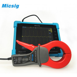 Micsig ACP1000 Sonda de corrente AC 100KHZ / 1000A