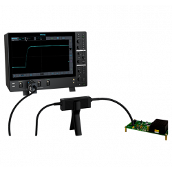 Micsig MOIP200P Sonda de fibra óptica isolada 200MHZ