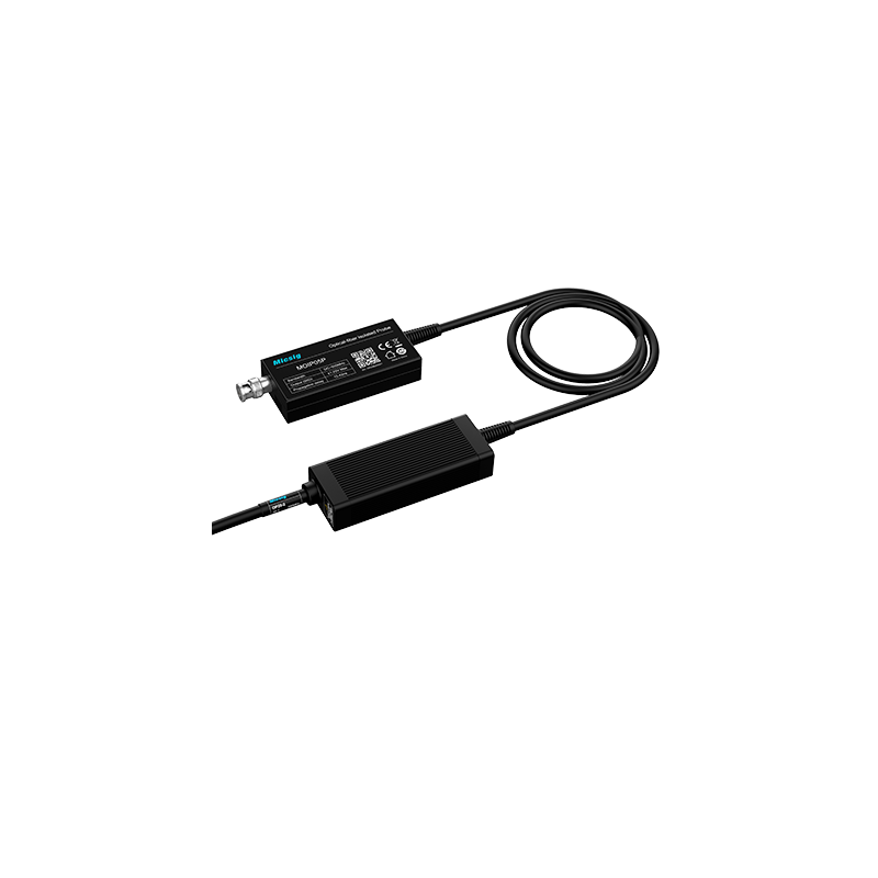 Micsig MOIP200P Sonda de fibra óptica isolada 200MHZ