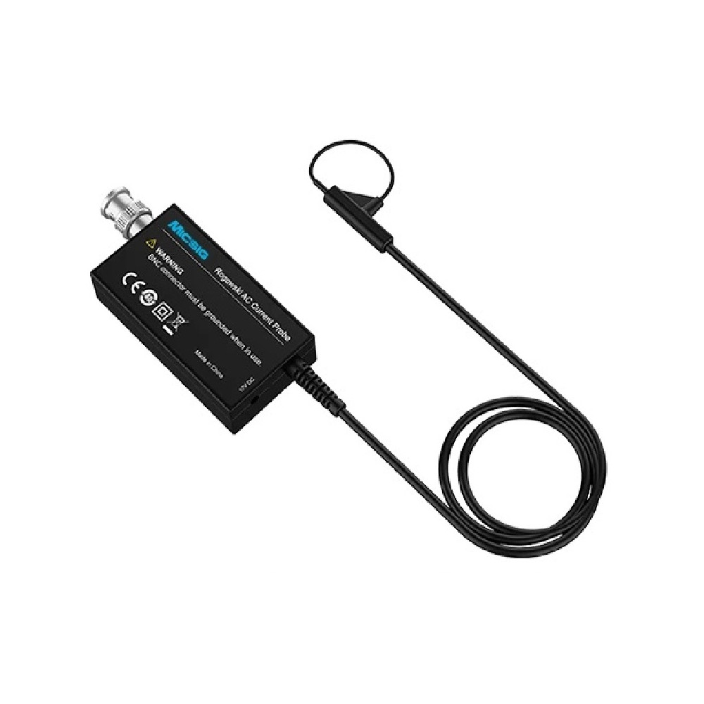 Micsig RCP3000XS-80 Sonda de corrente CA 3000A /  30Mhz
