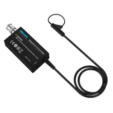 Micsig RCP12000XS-80 Sonda de corrente CA 12000A /  30Mhz