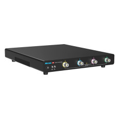 Micsig MO34-350 Osciloscópio Modular 350MHZ / 4 Canais / 12-bit / 3GSa/s