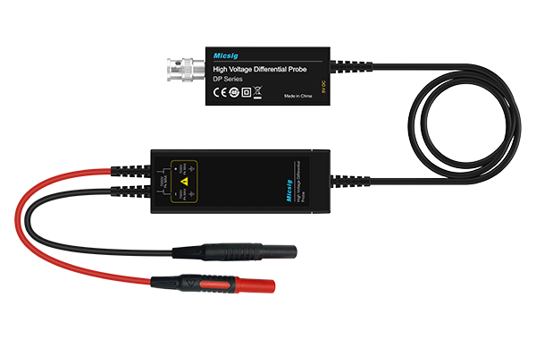 differential probe
