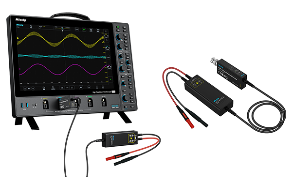 differential probe