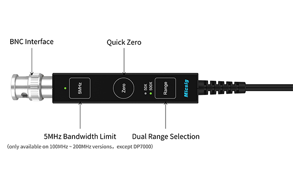 differential probe