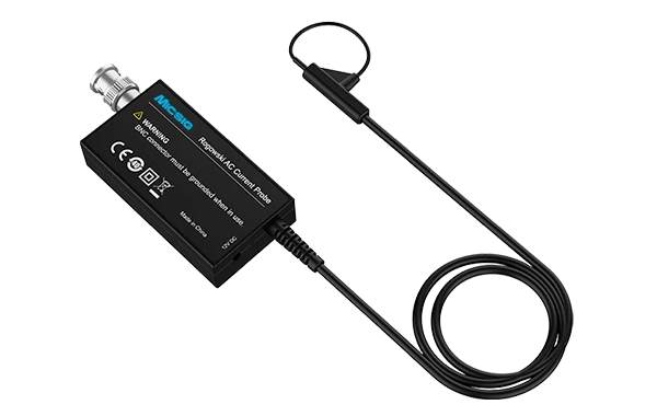 Rogowski AC Current Probe série RCP